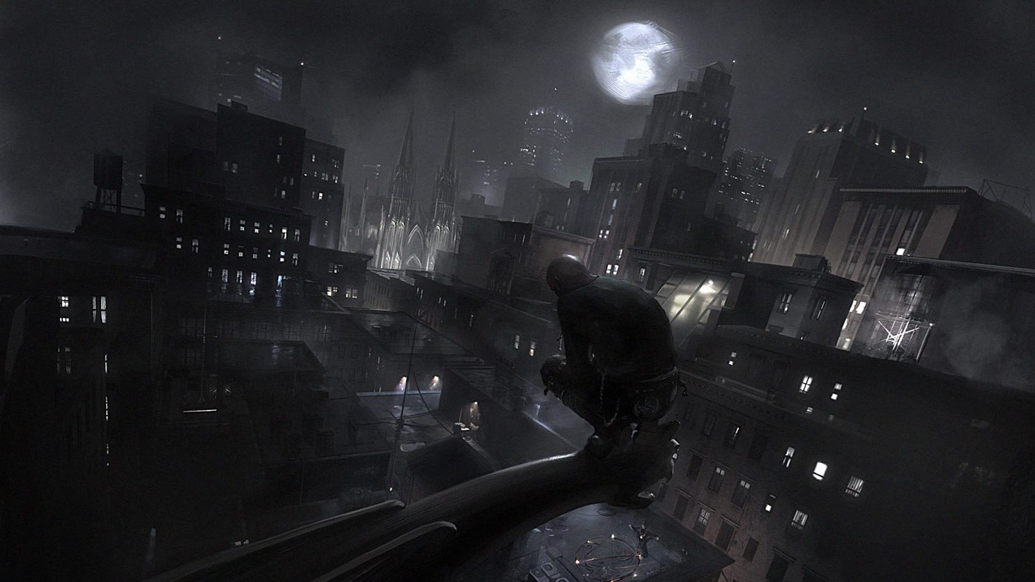 World of Darkness Online