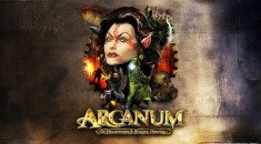 Дневники разработчика Arcanum — Часть 2 на RPGNuke