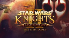 Страх — это путь на тёмную сторону. Разработчики из Obsidian вспоминают KotOR II и говорят о KotOR III на RPGNuke