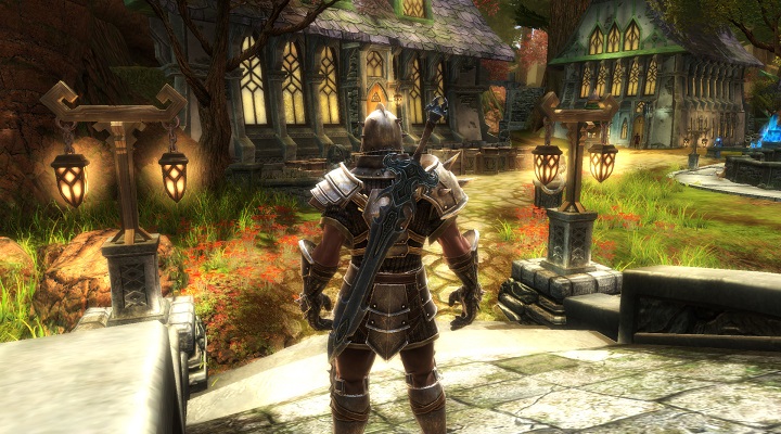 Аукцион по продаже Kingdoms of Amalur вновь перенесён на RPGNuke