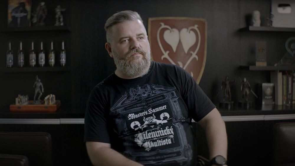 Интервью RPGNuke с Дэном Ваврой