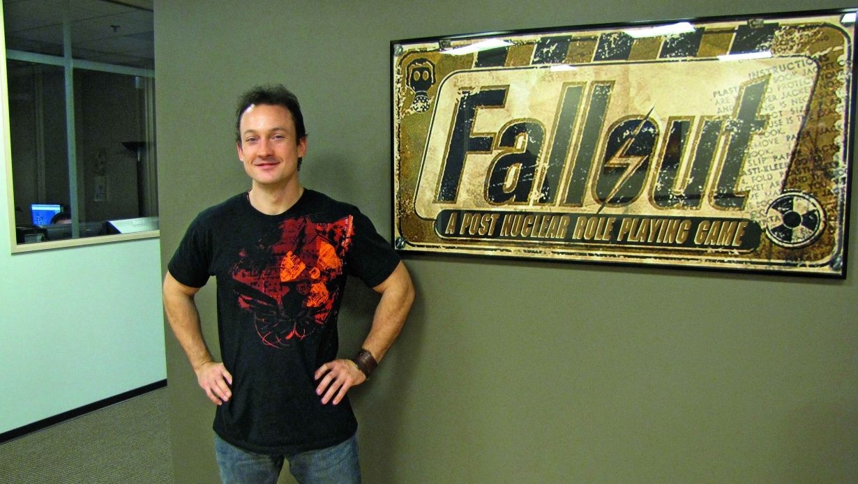 Второе интервью RPGNuke с Крисом Авеллоном на RPGNuke