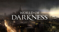 World of Darkness Online. Мечта, оставившая нам лишь некролог на RPGNuke