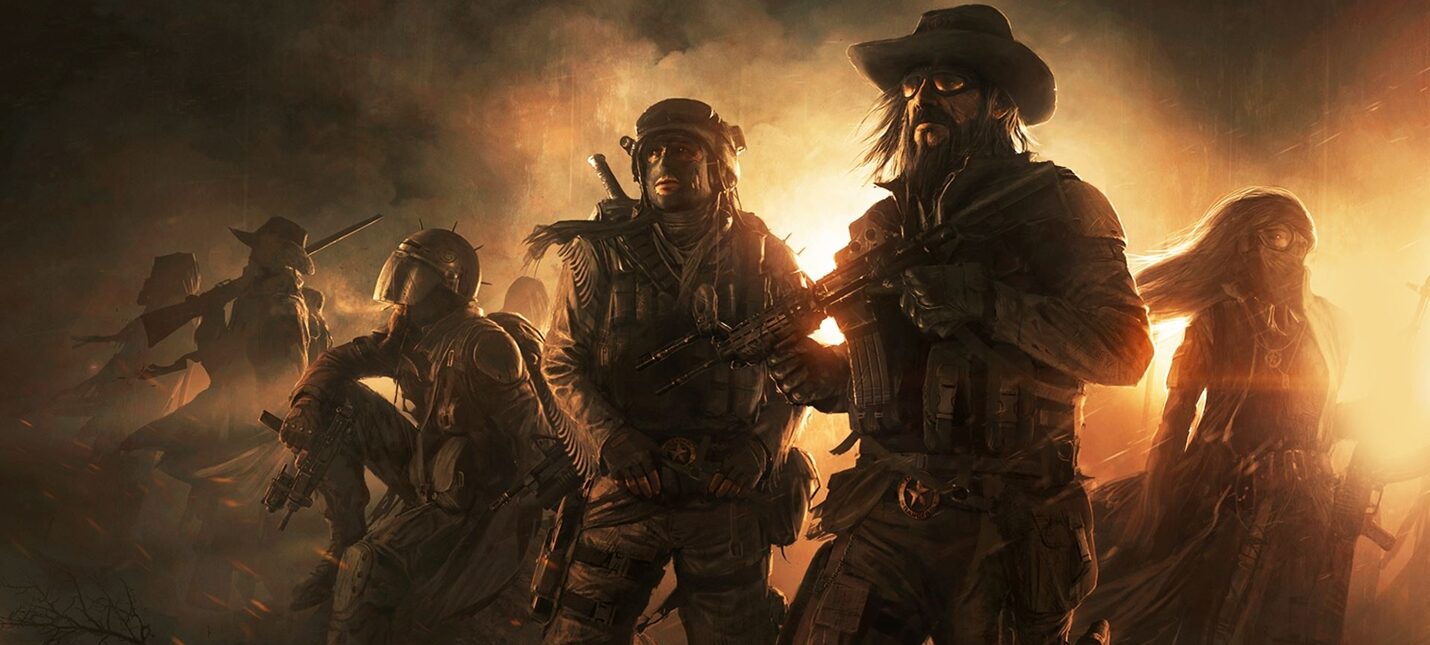 Wasteland 2