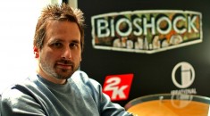 Создатель BioShock разрабатывает Sci-Fi RPG с открытым миром на RPGNuke