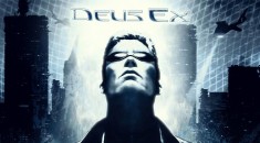 Как Deus Ex предсказала будущее на RPGNuke