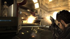 Распродажный Deus Ex на RPGNuke