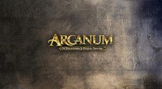 Arcanum Underworld: «Путешествие к центру Арканума» на RPGNuke