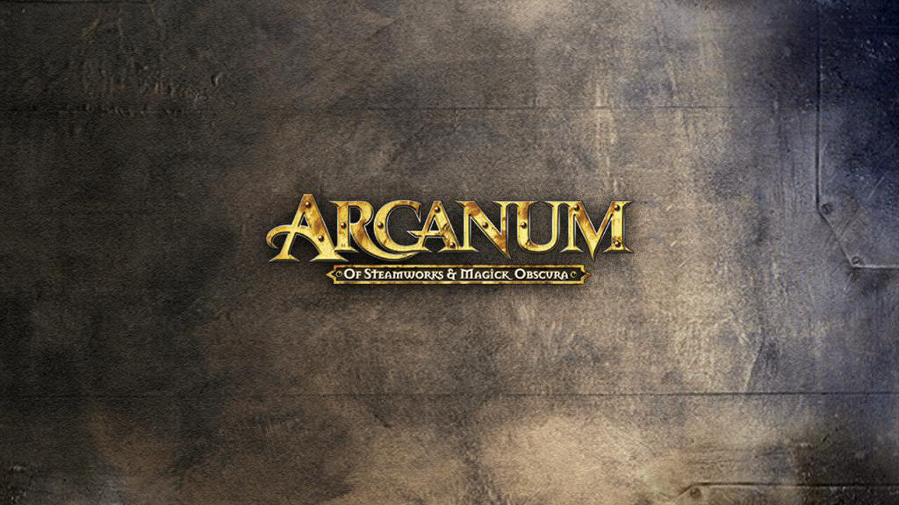 Arcanum Underworld: «Путешествие к центру Арканума» на RPGNuke