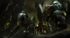 Two Worlds III в разработке, DLC для второй части улучшит игру на RPGNuke