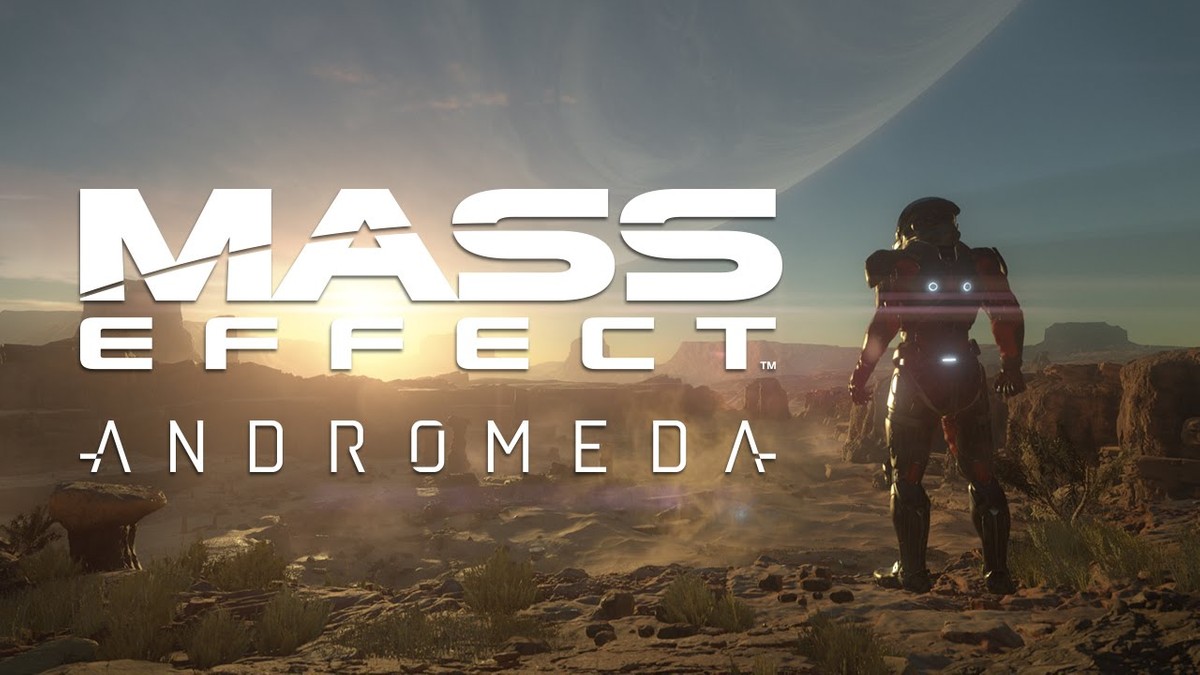 История катастрофической разработки Mass Effect: Andromeda. Часть 2 на RPGNuke