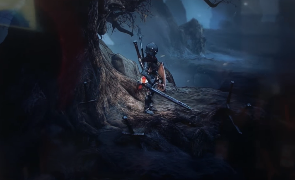 Sinner: Sacrifice for Redemption