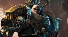 Warhammer 40000: Inquisitor – Martyr