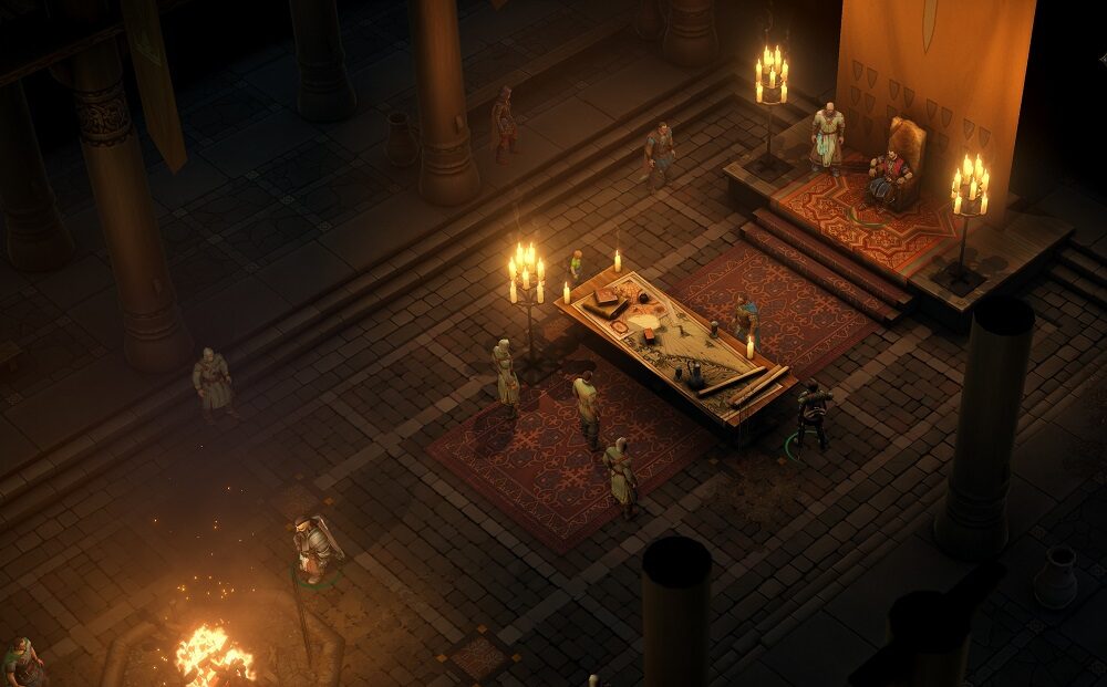 Pathfinder: Kingmaker