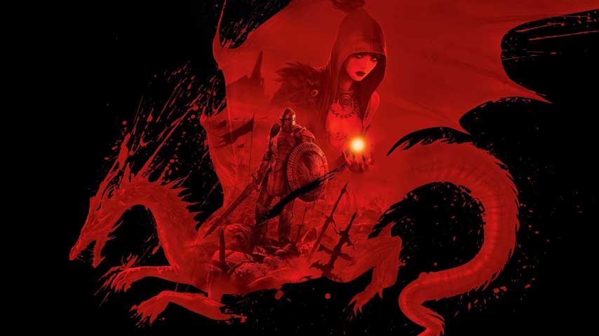 Dragon Age 4