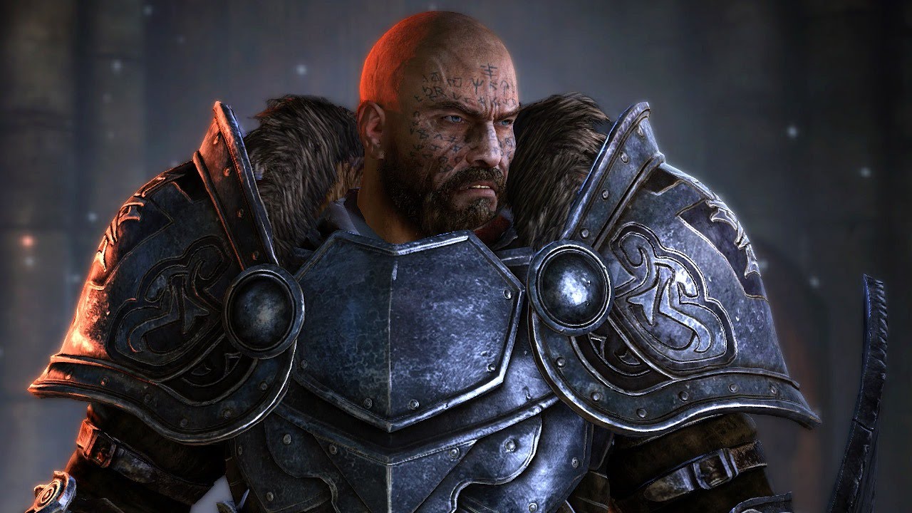 Lords of the Fallen 2