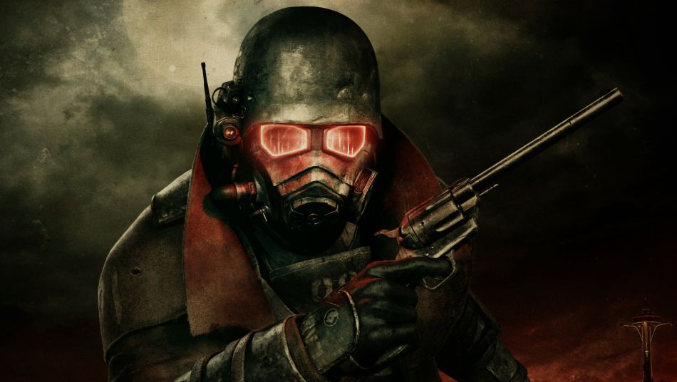 Интервью Джоша Сойера о Fallout: New Vegas на RPGNuke