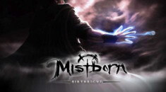 Mistborn: Birthright