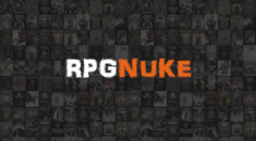 RPG Nuke