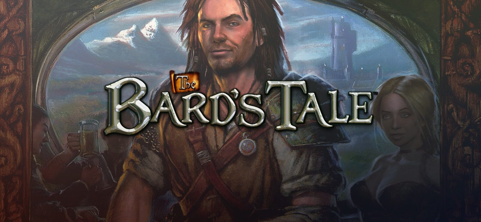The Bard's Tale