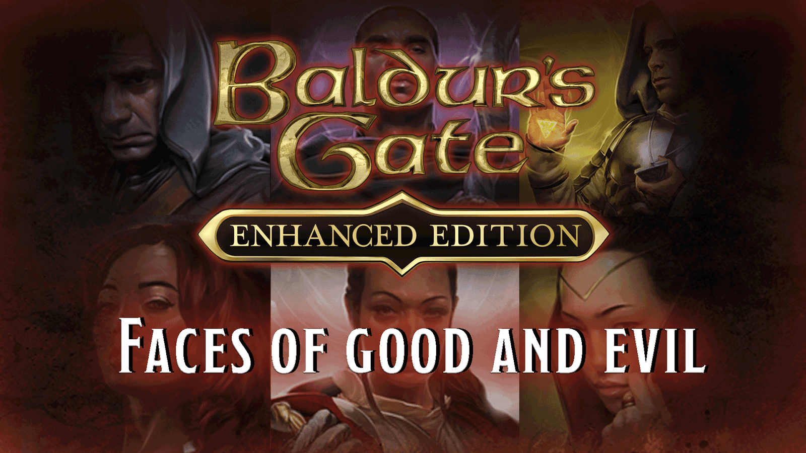 Baldur's Gate: Enhanced Edition