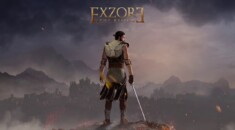 Exzore: The Rising