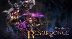 Project Resurgence