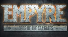 Empyre: Lords of the Sea Gates