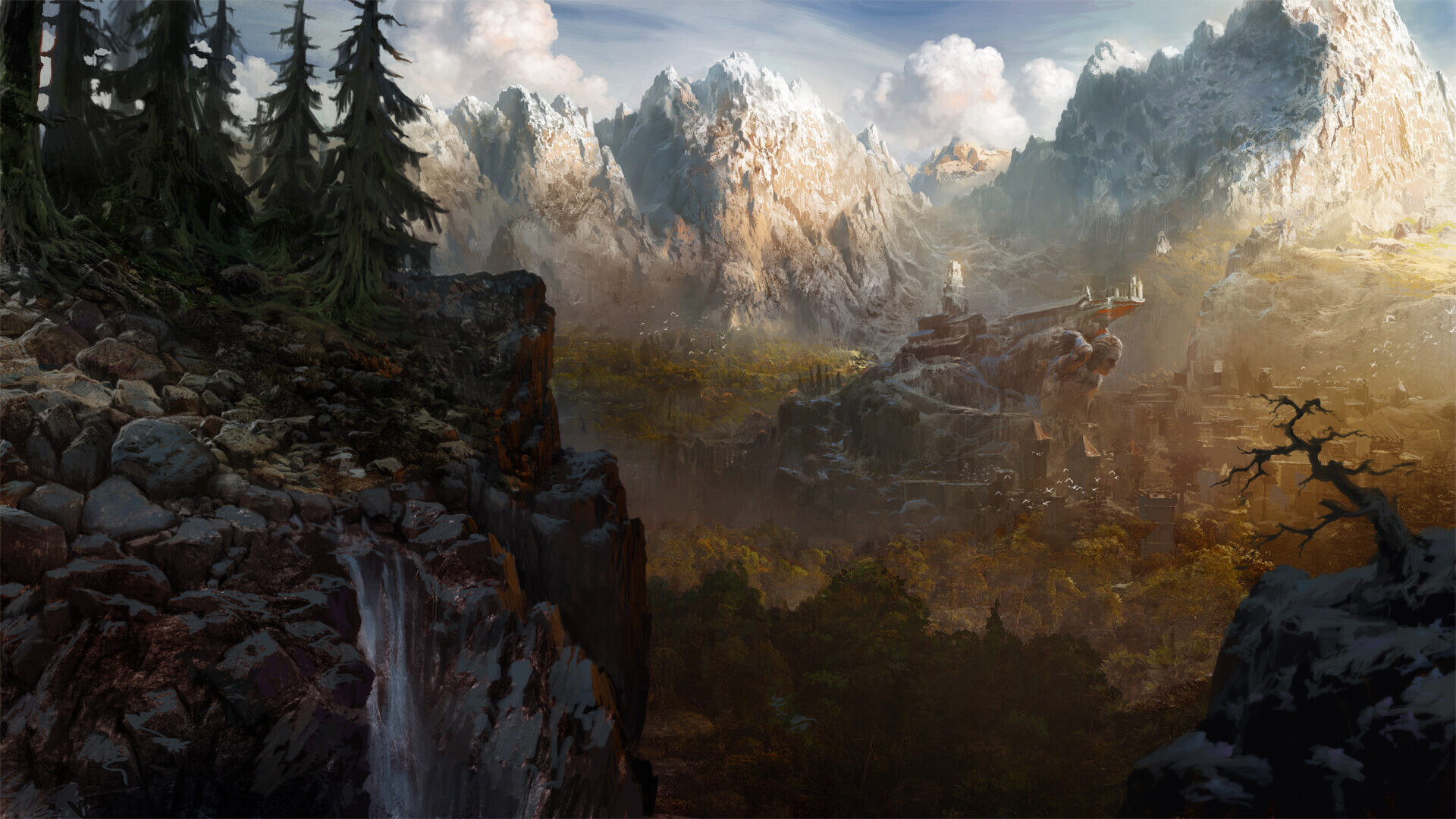 Enderal