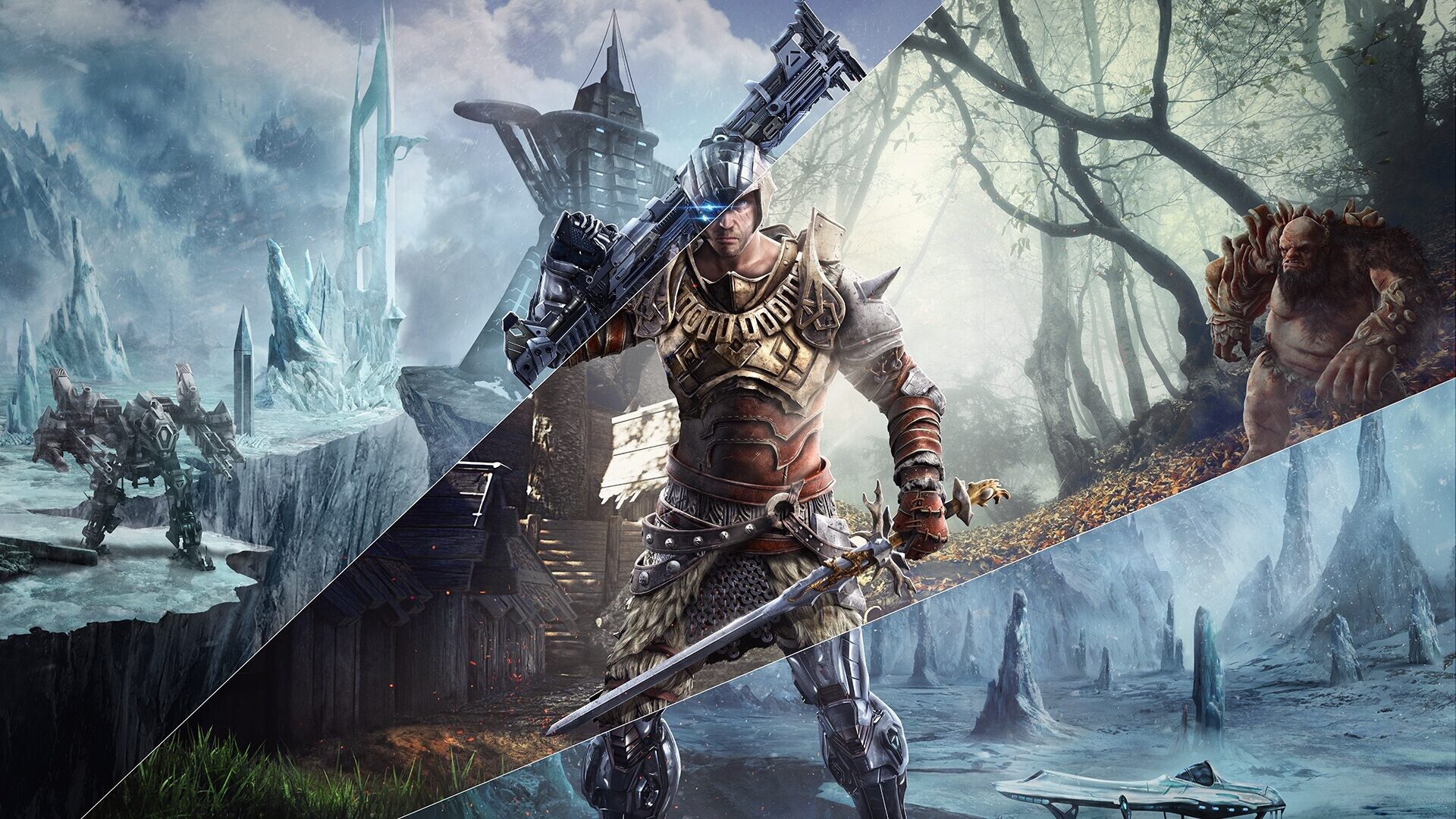 ELEX 2