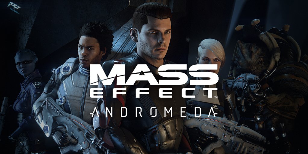 Mass Effect: Andromeda