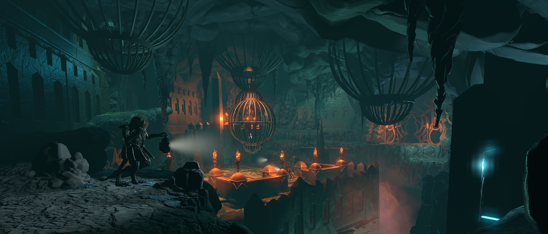 Underworld Ascendant