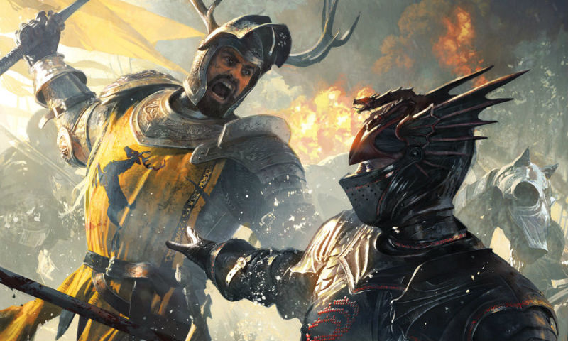 Игра Престолов