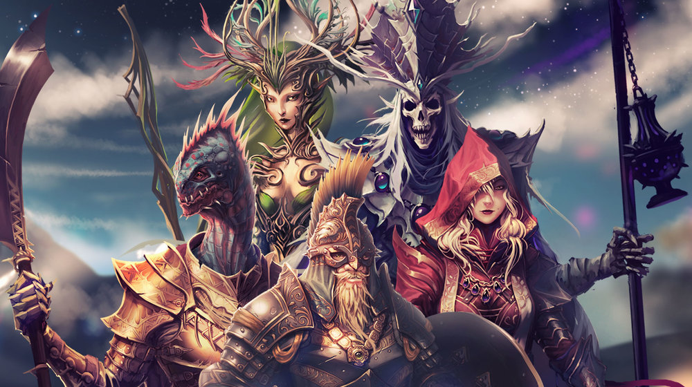 Divinity: Original Sin II