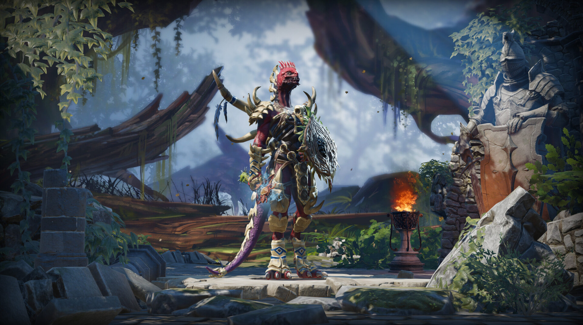 Divinity: Original Sin II