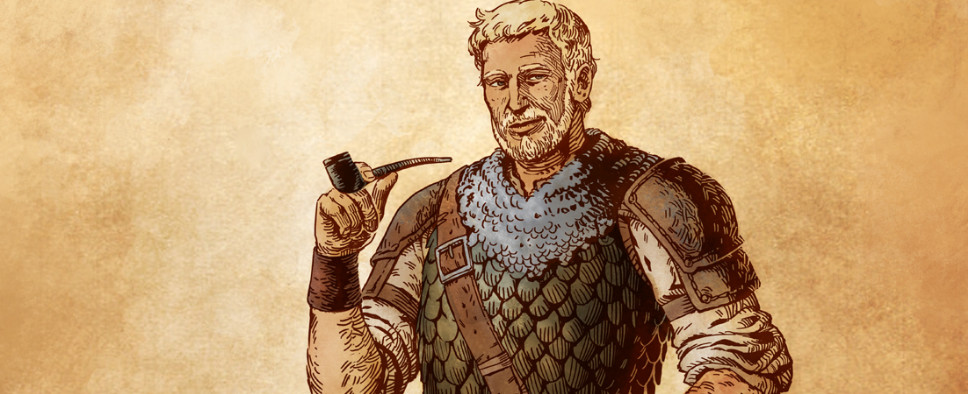 Pillars of Eternity II