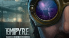 Empyre: Lords of the Sea Gates