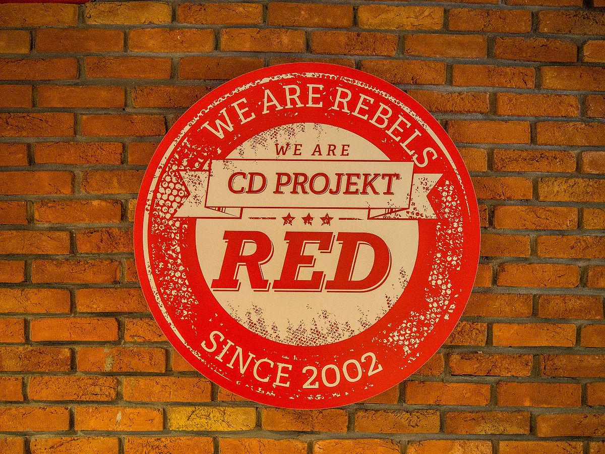 CD Projekt RED