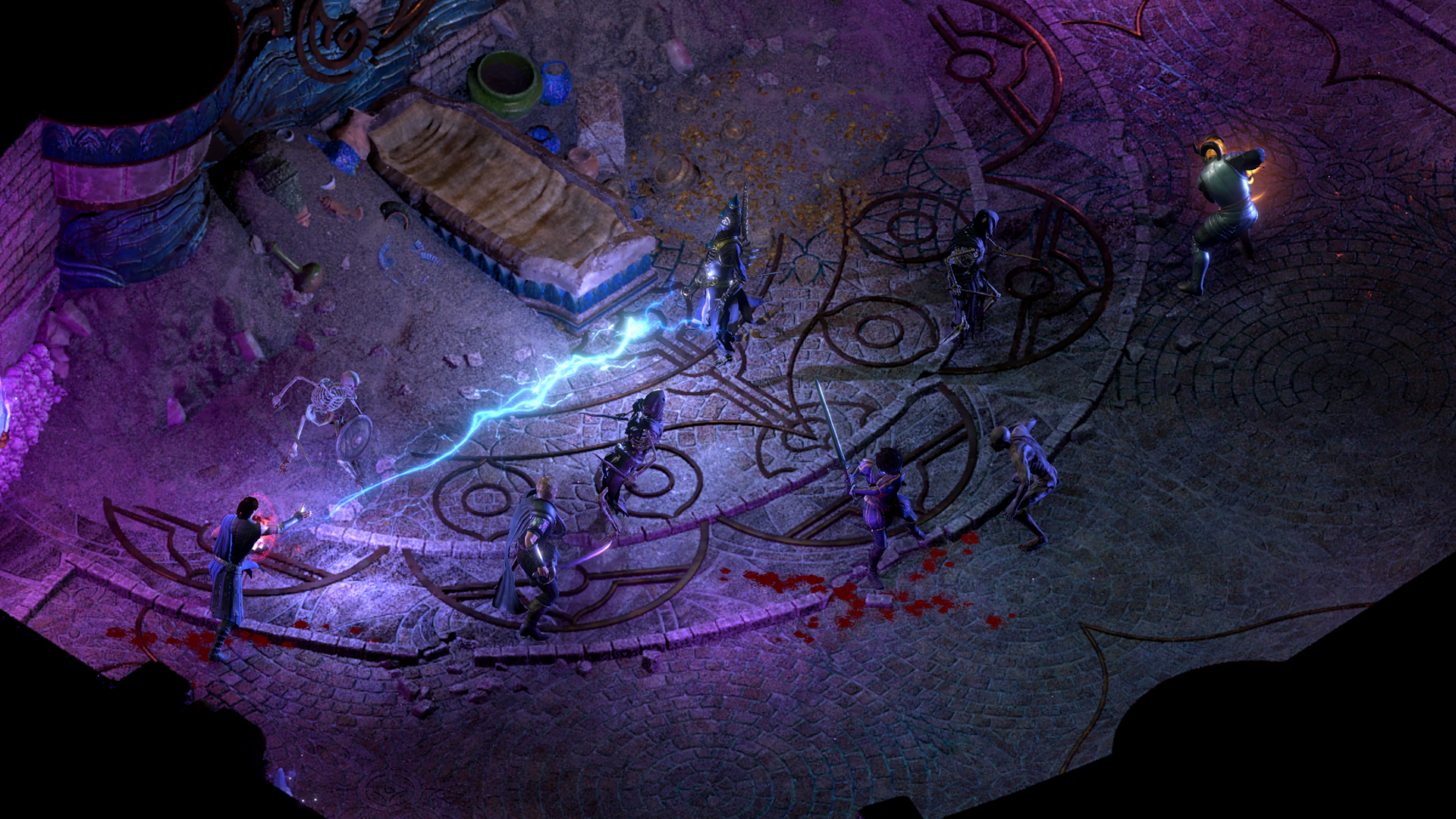 Pillars of Eternity II
