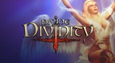 Divine Divinity