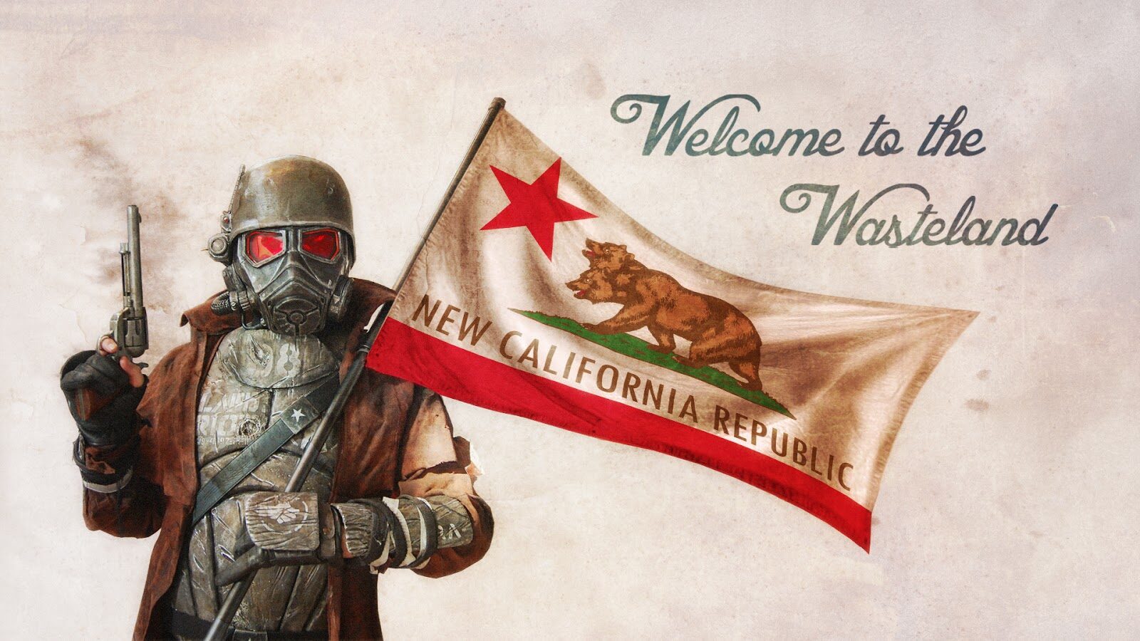 Fallout: New California