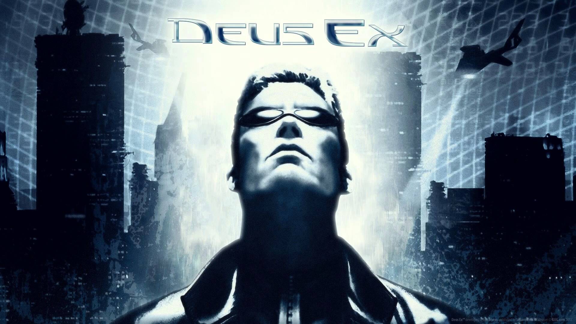 Deus Ex 3