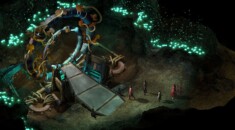 Torment: Tides of Numenera