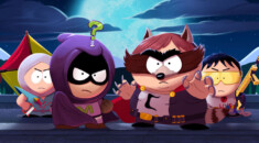 South Park: The Fractured But Whole