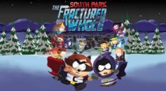 South Park: The Fractured But Whole