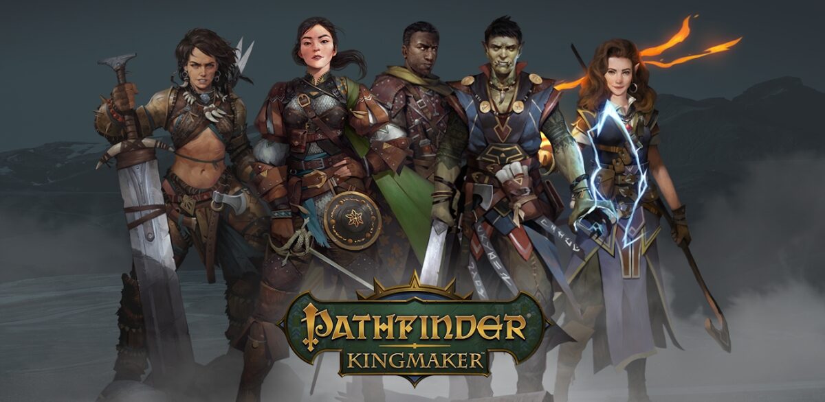 Pathfinder: Kingmaker