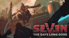 Seven: The Days Long Gone