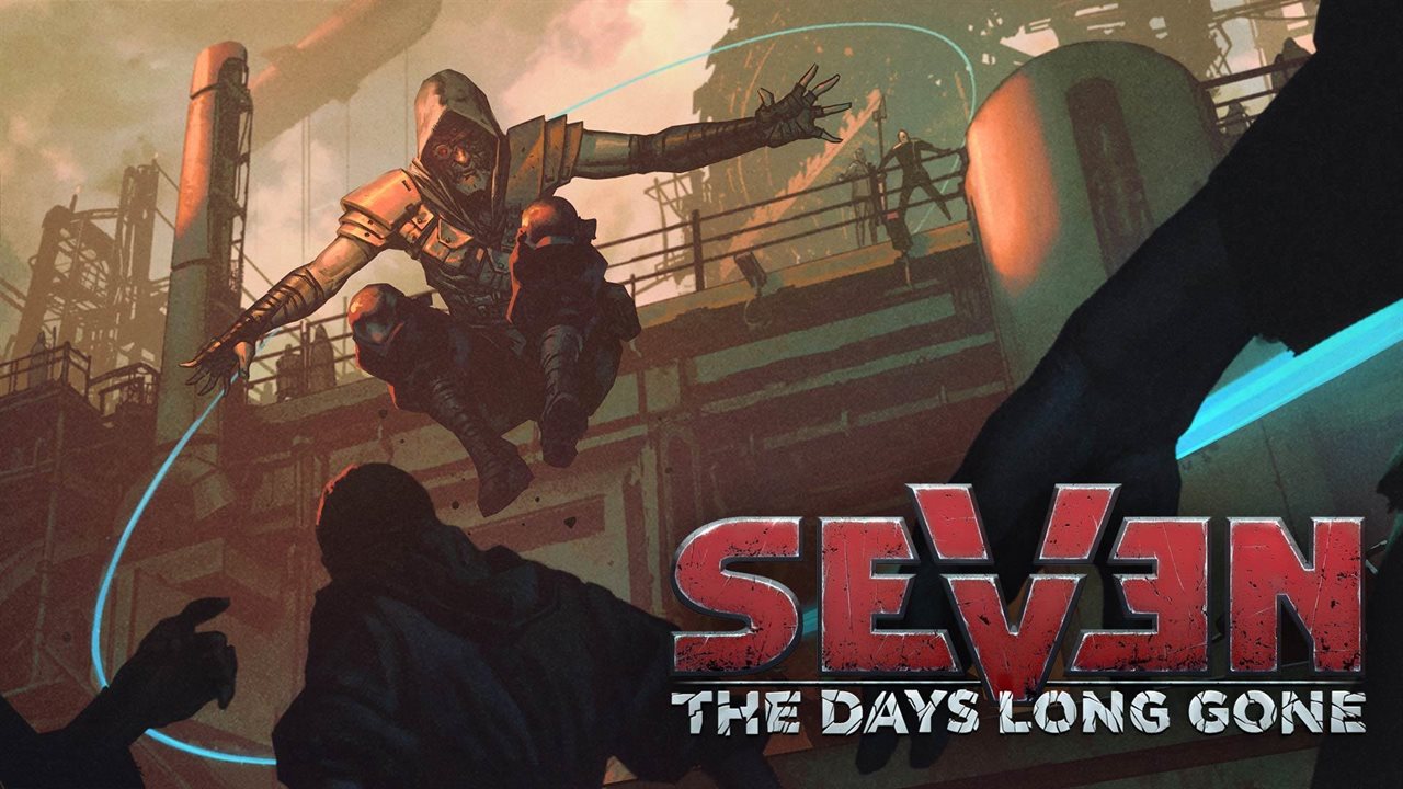 Seven: The Days Long Gone