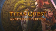 Titan Quest