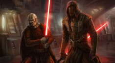 Star Wars: Knights of the Old Republic